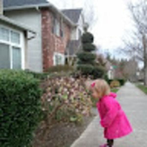 Meet your Posher, Rachael